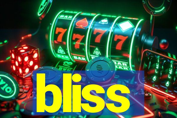bliss-bet