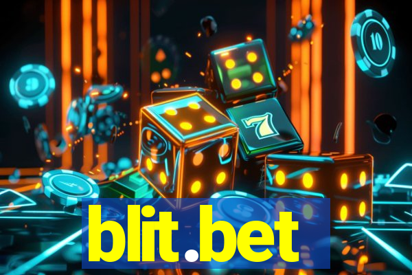 blit.bet