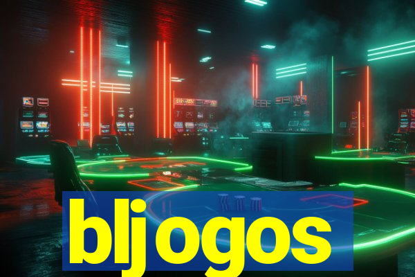 bljogos