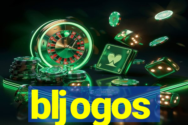 bljogos