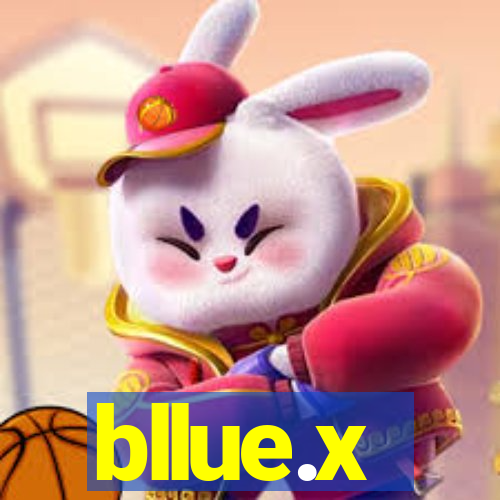 bllue.x