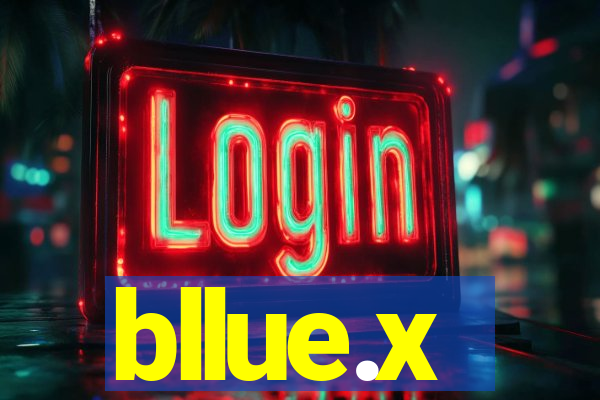 bllue.x