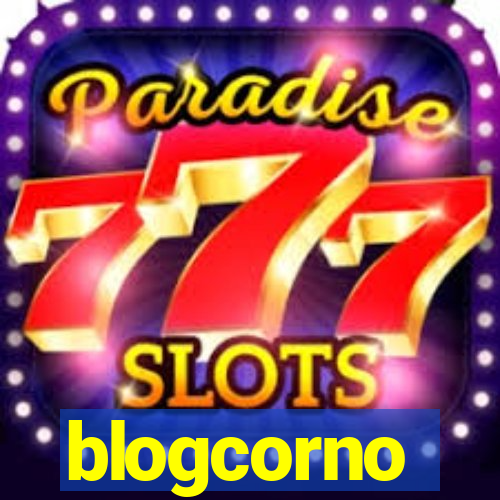 blogcorno