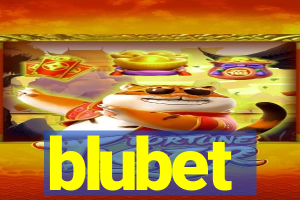 blubet