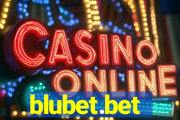 blubet.bet