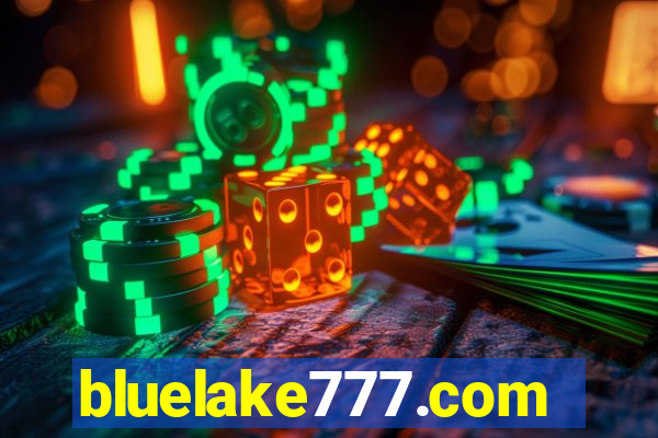 bluelake777.com