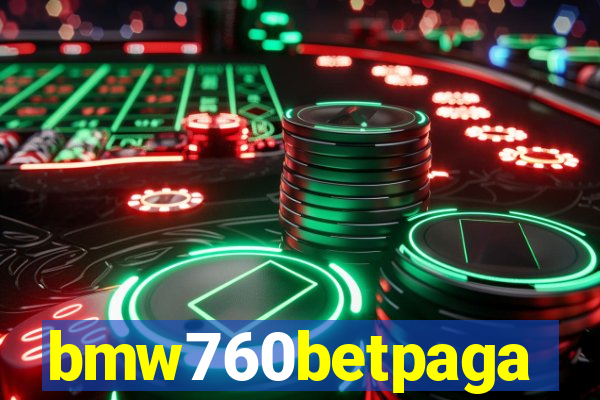 bmw760betpaga