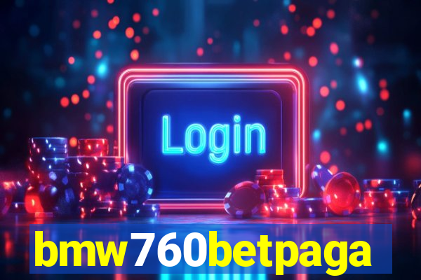 bmw760betpaga