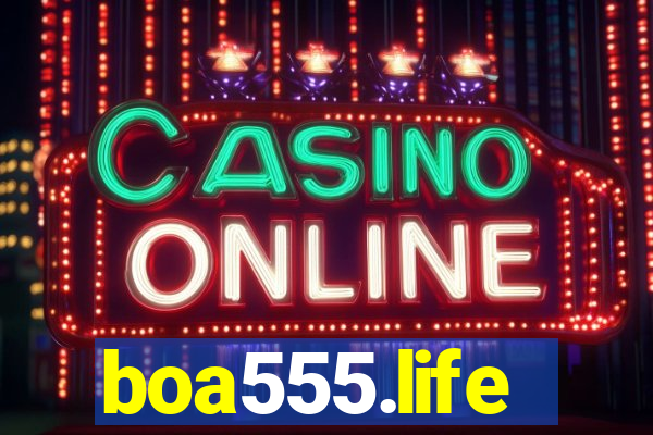 boa555.life