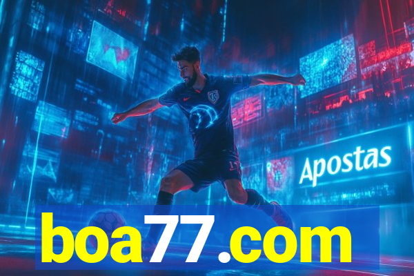 boa77.com
