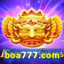 boa777.com