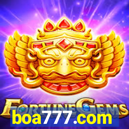 boa777.com