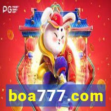 boa777.com