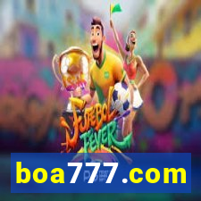 boa777.com