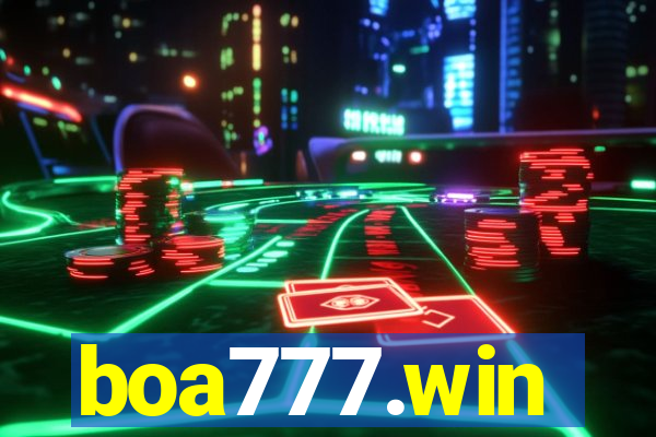 boa777.win