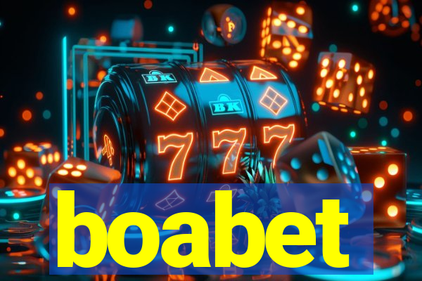 boabet