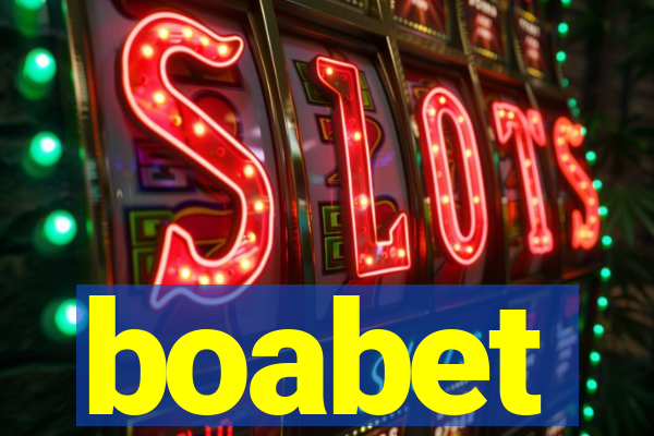 boabet
