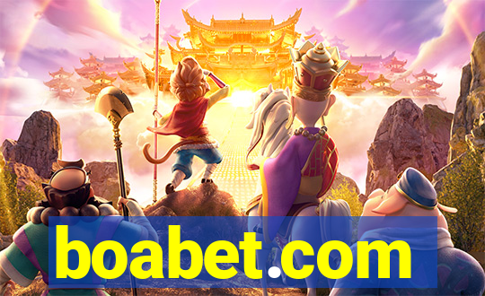 boabet.com