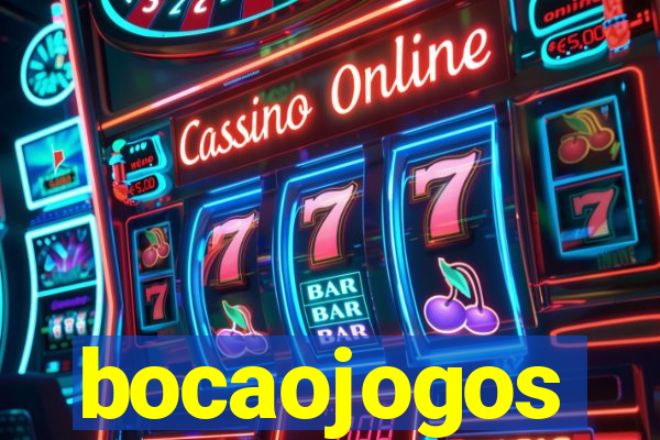 bocaojogos