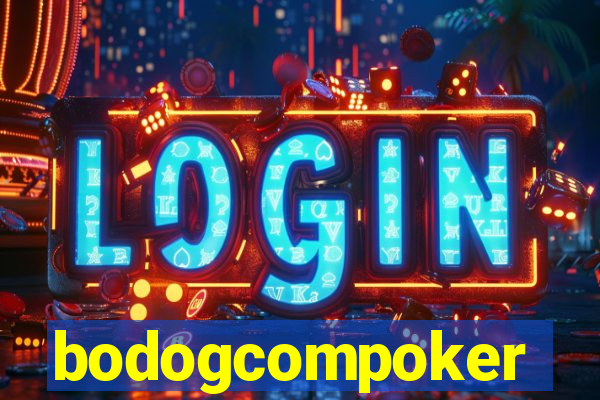 bodogcompoker