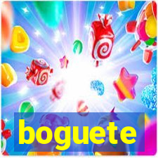 boguete