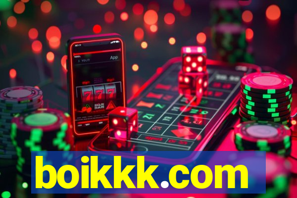 boikkk.com