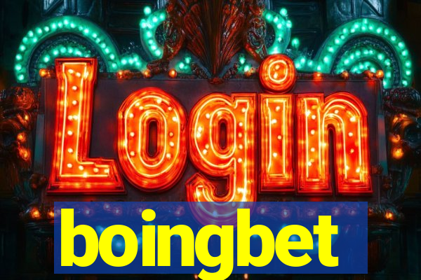 boingbet