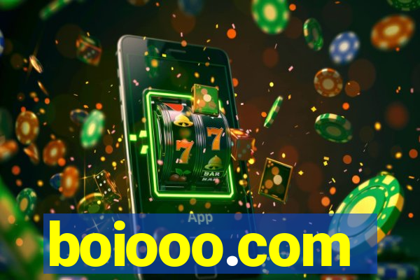 boiooo.com