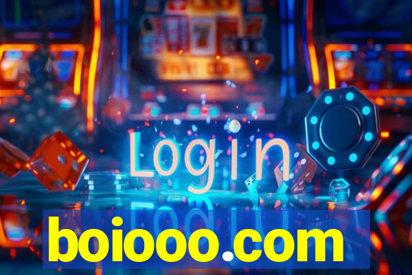 boiooo.com