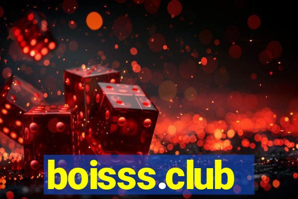 boisss.club