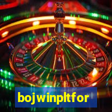 bojwinpltfor