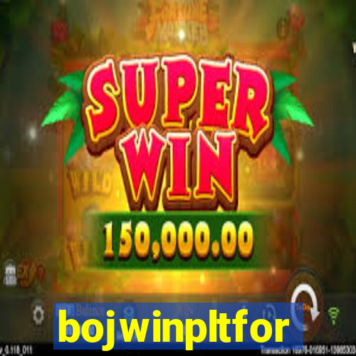 bojwinpltfor