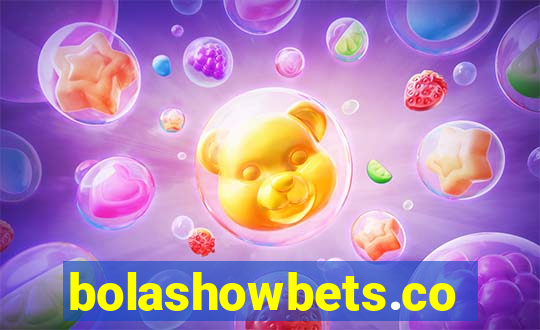 bolashowbets.com