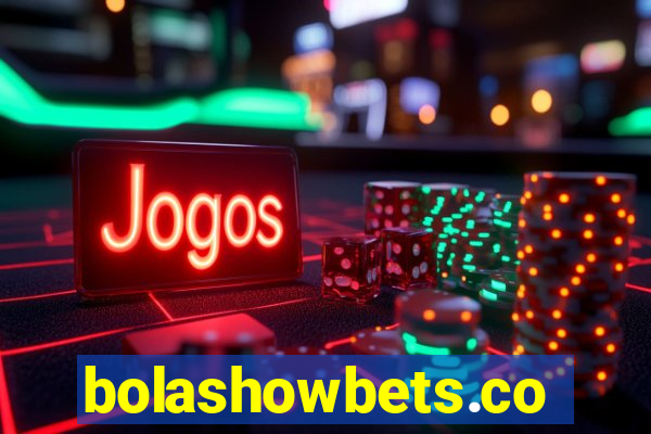 bolashowbets.com