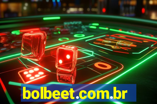 bolbeet.com.br