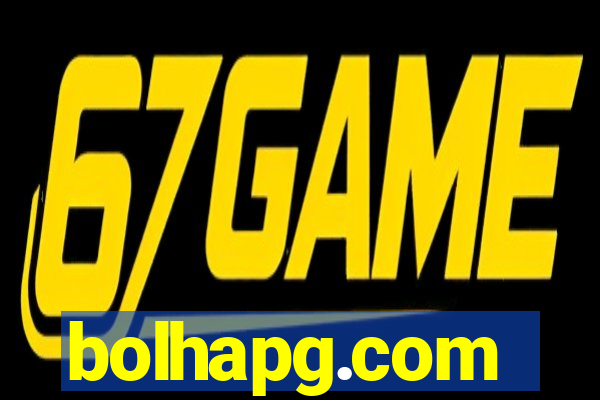bolhapg.com