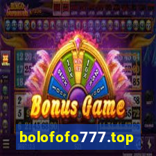 bolofofo777.top