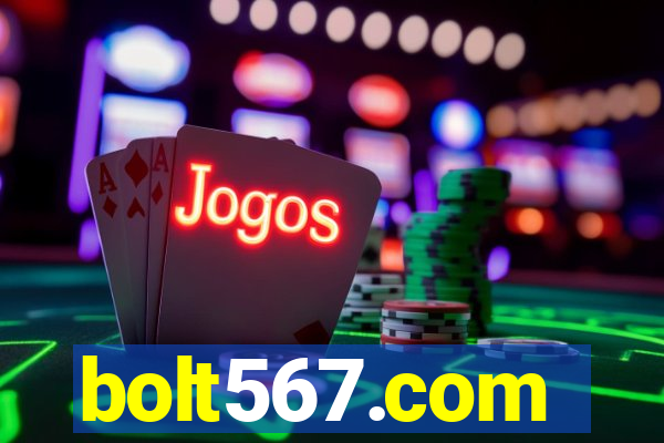 bolt567.com