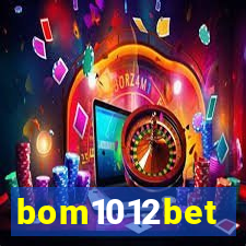 bom1012bet
