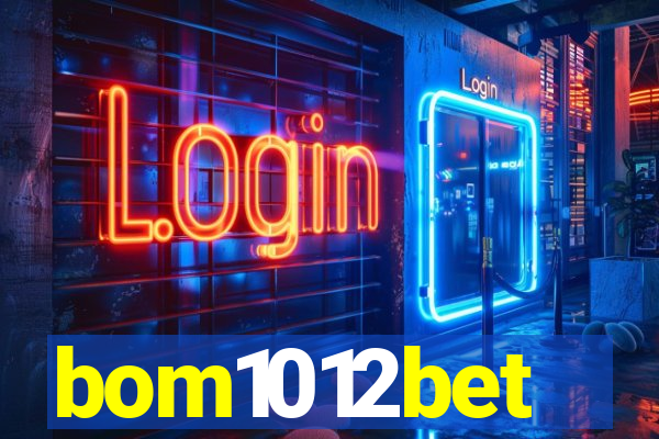 bom1012bet