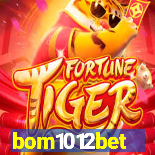bom1012bet