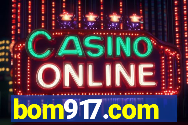 bom917.com