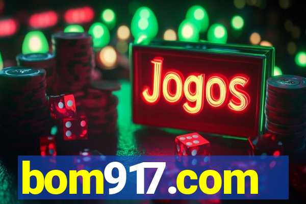 bom917.com