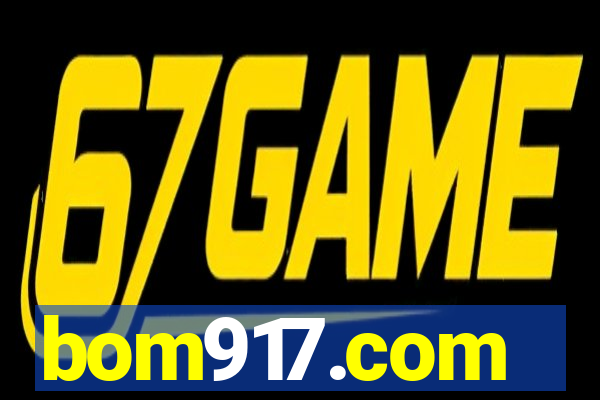 bom917.com