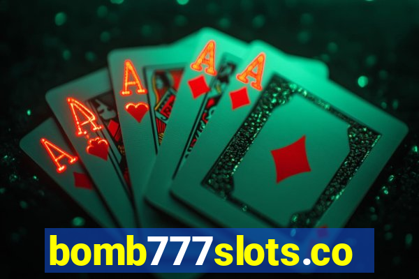 bomb777slots.com