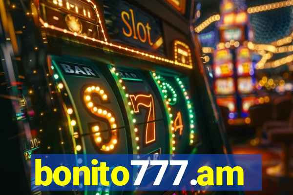bonito777.am