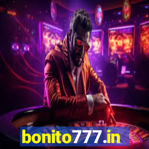 bonito777.in