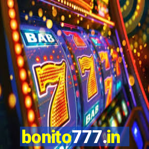 bonito777.in