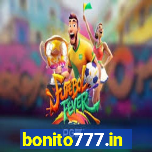 bonito777.in