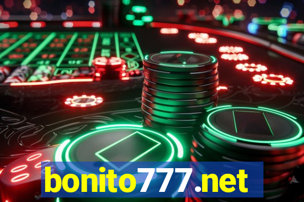 bonito777.net